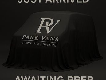 Peugeot Expert 1400 2.0 BlueHDi 180 Asphalt Premium Van EAT8