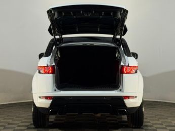 LAND ROVER RANGE ROVER EVOQUE 2.2 SD4 Dynamic 5dr Auto