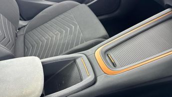 CUPRA BORN 58kWh V2 Hatchback 5dr Electric Auto (204 ps)
