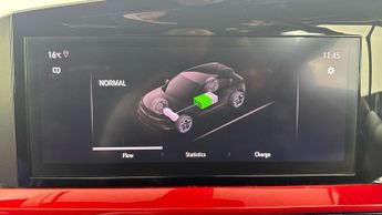 VAUXHALL MOKKA ELECTRIC 50kWh SRi Nav Premium SUV 5dr Electric Auto (136 ps)
