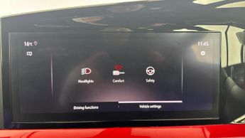 VAUXHALL MOKKA ELECTRIC 50kWh SRi Nav Premium SUV 5dr Electric Auto (136 ps)