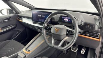 CUPRA BORN 150kW V1 58kWh 5dr Auto