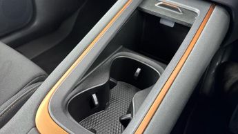 CUPRA BORN 150kW V1 58kWh 5dr Auto