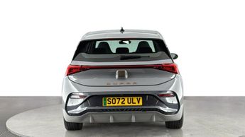 CUPRA BORN 58kWh V1 Hatchback 5dr Electric Auto (204 ps)