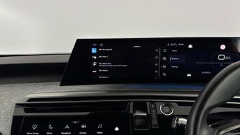 PEUGEOT 3008 1.2 Allure SUV 5dr Petrol Hybrid e-DSC6 Euro 6 (s/s) (136 ps)