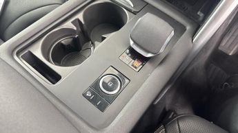 LAND ROVER DISCOVERY 3.0 D350 MHEV S SUV 5dr Diesel Auto 4WD Euro 6 (s/s) (350 ps)