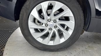 LAND ROVER DISCOVERY 3.0 D350 MHEV S SUV 5dr Diesel Auto 4WD Euro 6 (s/s) (350 ps)