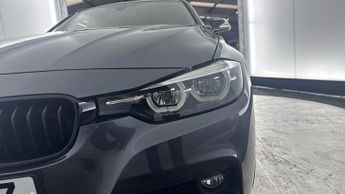 BMW 3 SERIES 2.0 320i M Sport Shadow Edition Touring 5dr Petrol Auto Euro 6 (