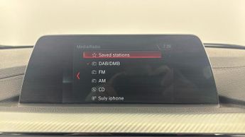 BMW 3 SERIES 2.0 320i M Sport Shadow Edition Touring 5dr Petrol Auto Euro 6 (