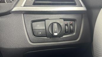 BMW 3 SERIES 2.0 320i M Sport Shadow Edition Touring 5dr Petrol Auto Euro 6 (
