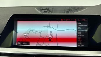 BMW 3 SERIES 2.0 330e 12kWh Sport Pro Touring 5dr Petrol Plug-in Hybrid Auto 