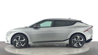 KIA EV6 77.4kWh GT-Line S Hatchback 5dr Electric Auto (225 bhp)