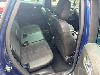 VAUXHALL CROSSLAND 1.2 Turbo [130] Ultimate 5dr Auto