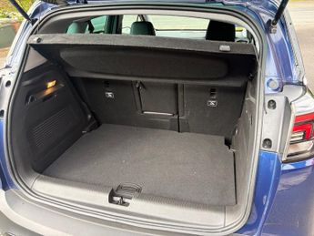 VAUXHALL CROSSLAND 1.2 Turbo [130] Ultimate 5dr Auto