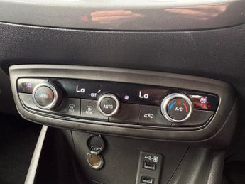 VAUXHALL CROSSLAND 1.2 Turbo [130] Ultimate 5dr Auto