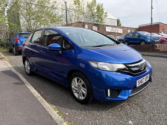 Honda Jazz 1.3 SE 5dr
