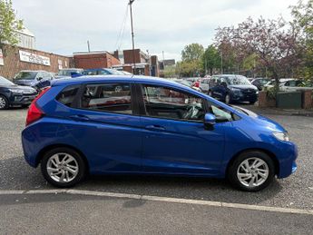 Honda Jazz 1.3 SE 5dr