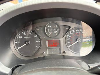 CITROEN BERLINGO 1.6 BlueHDi 850Kg Enterprise 100ps **NO VAT**
