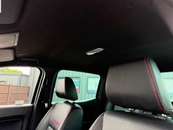 FORD RANGER Pick Up Double Cab Wildtrak 2.0 EcoBlue 213 Auto