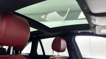 MERCEDES-BENZ GLC 3.0 GLC43 V6 AMG (Premium Plus) SUV 5dr Petrol G-Tronic+ 4MATIC 