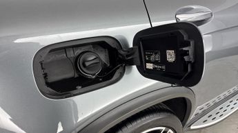 MERCEDES-BENZ GLC 3.0 GLC43 V6 AMG (Premium Plus) SUV 5dr Petrol G-Tronic+ 4MATIC 