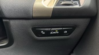 BMW IX 40 76.6kWh M Sport Edition SUV 5dr Electric Auto xDrive (326 ps)