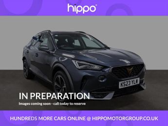 Cupra Formentor 1.4 eHybrid 204 V1 5dr DSG