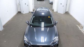 CUPRA FORMENTOR 1.4 eHybrid 204 V1 5dr DSG