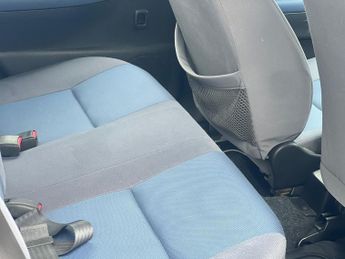 DAIHATSU SIRION 1.0 EL 5dr Auto