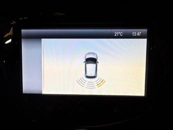 VAUXHALL ADAM 1.2i Glam 3dr