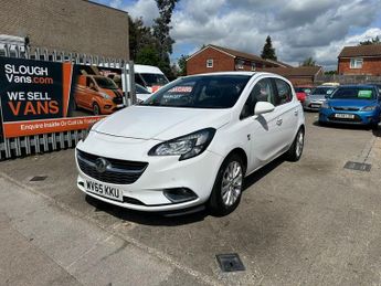 Vauxhall Corsa 1.3 CDTI [95] ecoFLEX SE 5dr