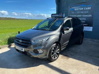 Ford Kuga 1.5 TDCi ST-Line 5dr 2WD