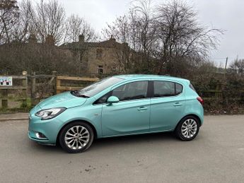 Vauxhall Corsa 1.4 SE 5dr Auto
