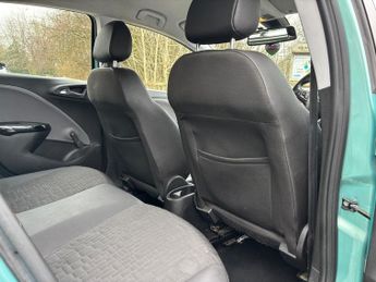 VAUXHALL CORSA 1.4 SE 5dr Auto