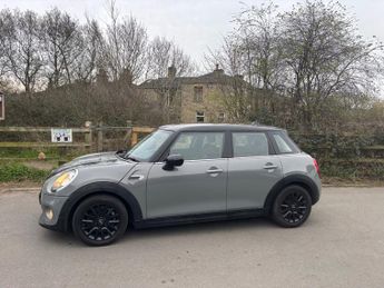 MINI Hatch 1.5 Cooper D 5dr