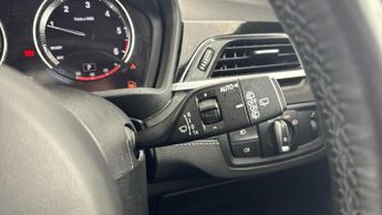 BMW X2 2.0 20d M Sport SUV 5dr Diesel Auto xDrive Euro 6 (s/s) (190 ps)