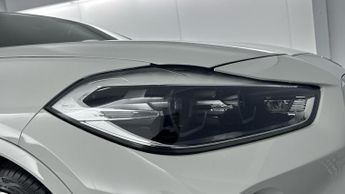 BMW X2 2.0 20d M Sport SUV 5dr Diesel Auto xDrive Euro 6 (s/s) (190 ps)