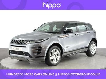 Land Rover Range Rover Evoque 2.0 D165 R-Dynamic S SUV 5dr Diesel Manual FWD Euro 6 (s/s) (163