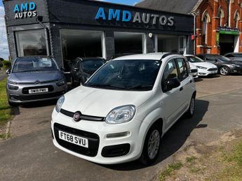 Fiat Panda 1.2 Easy 5dr
