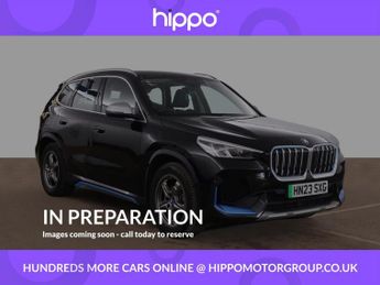 BMW IX1 30 66.5kWh xLine SUV 5dr Electric Auto xDrive (11kW Charger) (31