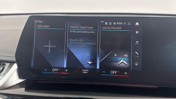 BMW IX1 30 66.5kWh xLine SUV 5dr Electric Auto xDrive (11kW Charger) (31