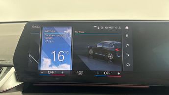 BMW IX1 30 66.5kWh xLine SUV 5dr Electric Auto xDrive (11kW Charger) (31