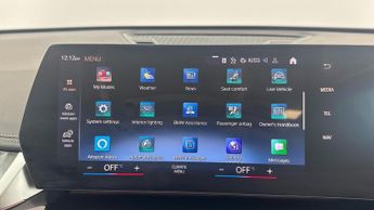 BMW IX1 30 66.5kWh xLine SUV 5dr Electric Auto xDrive (11kW Charger) (31
