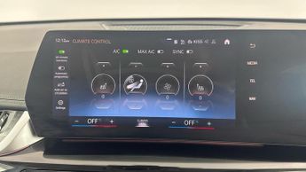 BMW IX1 30 66.5kWh xLine SUV 5dr Electric Auto xDrive (11kW Charger) (31