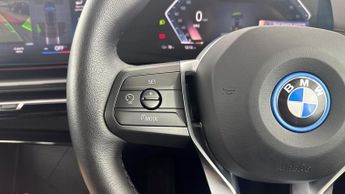 BMW IX1 30 66.5kWh xLine SUV 5dr Electric Auto xDrive (11kW Charger) (31