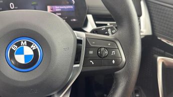 BMW IX1 30 66.5kWh xLine SUV 5dr Electric Auto xDrive (11kW Charger) (31