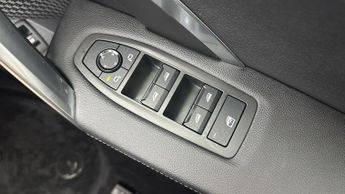 BMW IX1 30 66.5kWh xLine SUV 5dr Electric Auto xDrive (11kW Charger) (31