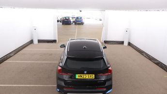 BMW IX1 30 66.5kWh xLine SUV 5dr Electric Auto xDrive (11kW Charger) (31
