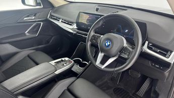 BMW IX1 30 66.5kWh xLine SUV 5dr Electric Auto xDrive (11kW Charger) (31