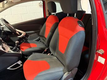 FORD KA 1.2 Zetec 3dr [Start Stop]